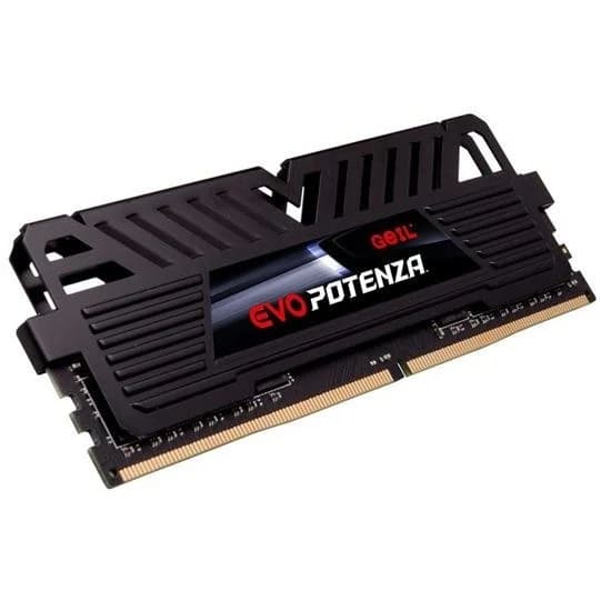 رم کامپیوتر 32 گیگابایت Geil Dual Evo 3200MHz