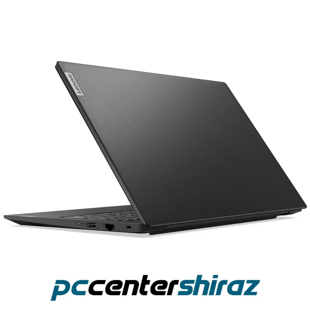 لپ تاپ 15.6 اینچی لنوو مدل Lenovo V15 G5 IRL i3 8D5 256SSD Intel — تصویر ۵