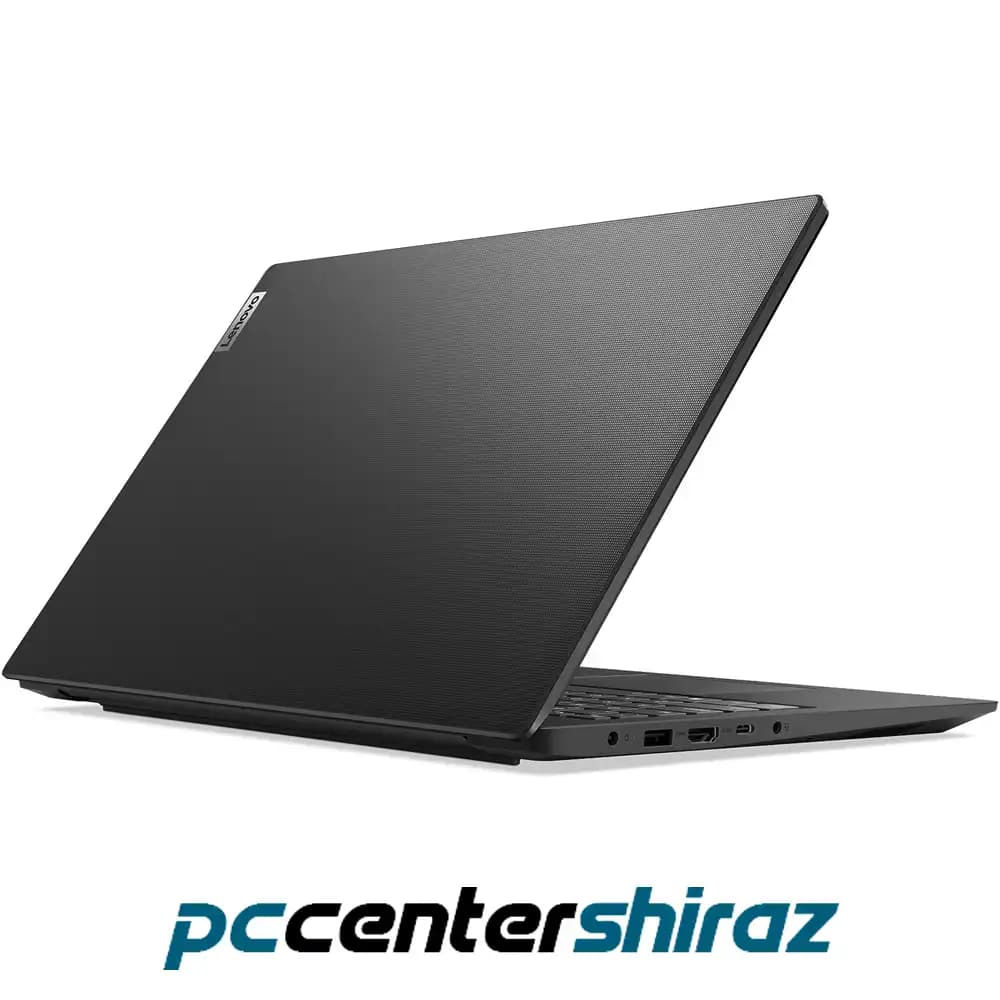 لپ تاپ 15.6 اینچی لنوو مدل Lenovo V15 G5 IRL i3 8D5 256SSD Intel — تصویر ۴