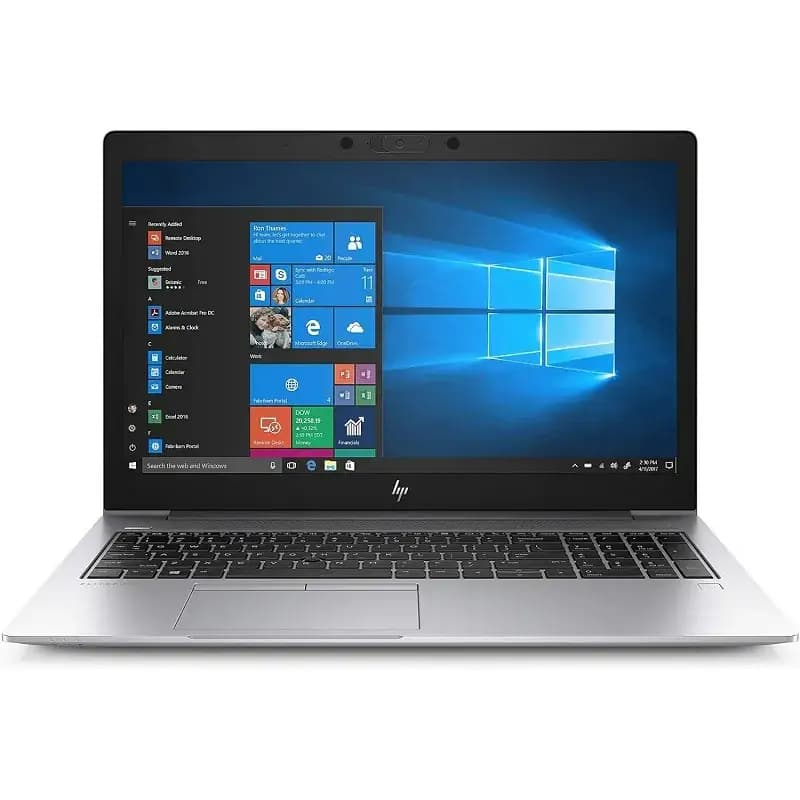 لپ تاپ استوک Hp EliteBook 850 G6 | i7 8865U | 16GB | 256GB