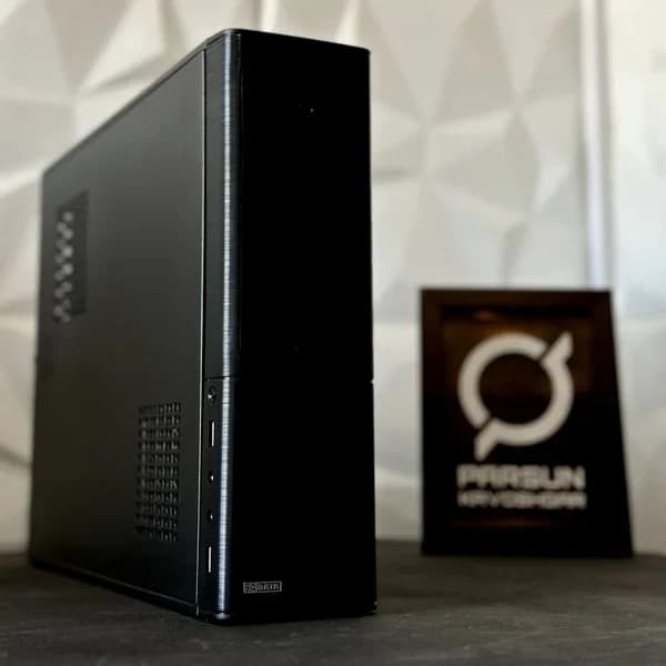 سیستم آماده اداری OFFICE PLUS 2 — تصویر ۴