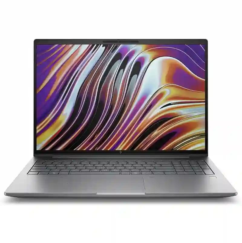 لپ‌تاپ Hp ZBook Power 16 G11 | Ultra 9 185H | RTX 2000 | 16GB | 1TB اپن باکس