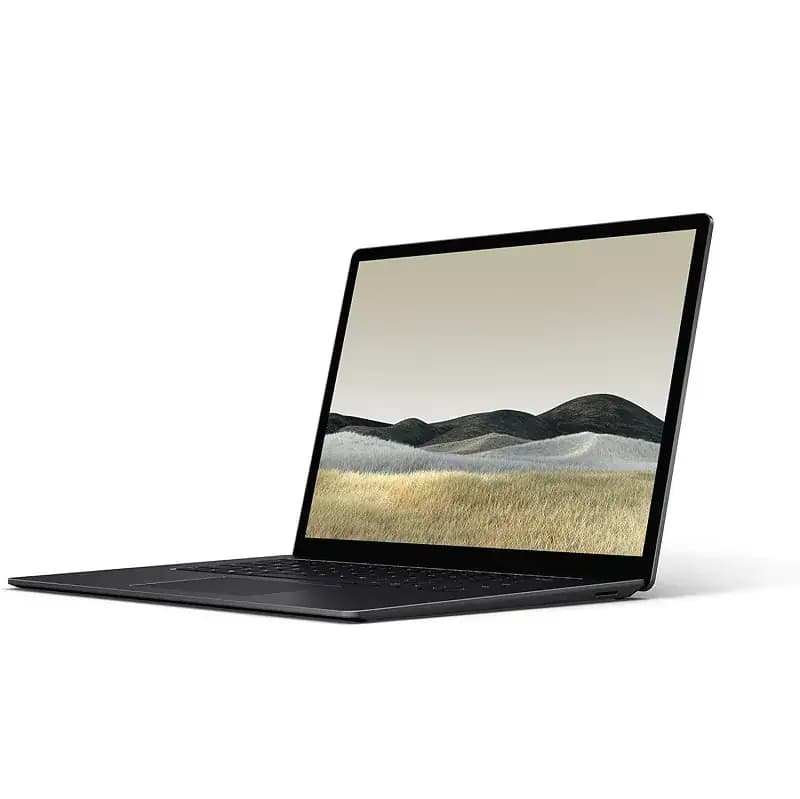 لپ تاپ استوک 13 اینچی Surface Laptop 3 | i7 1054G7 | 16GB | 256GB — تصویر ۲