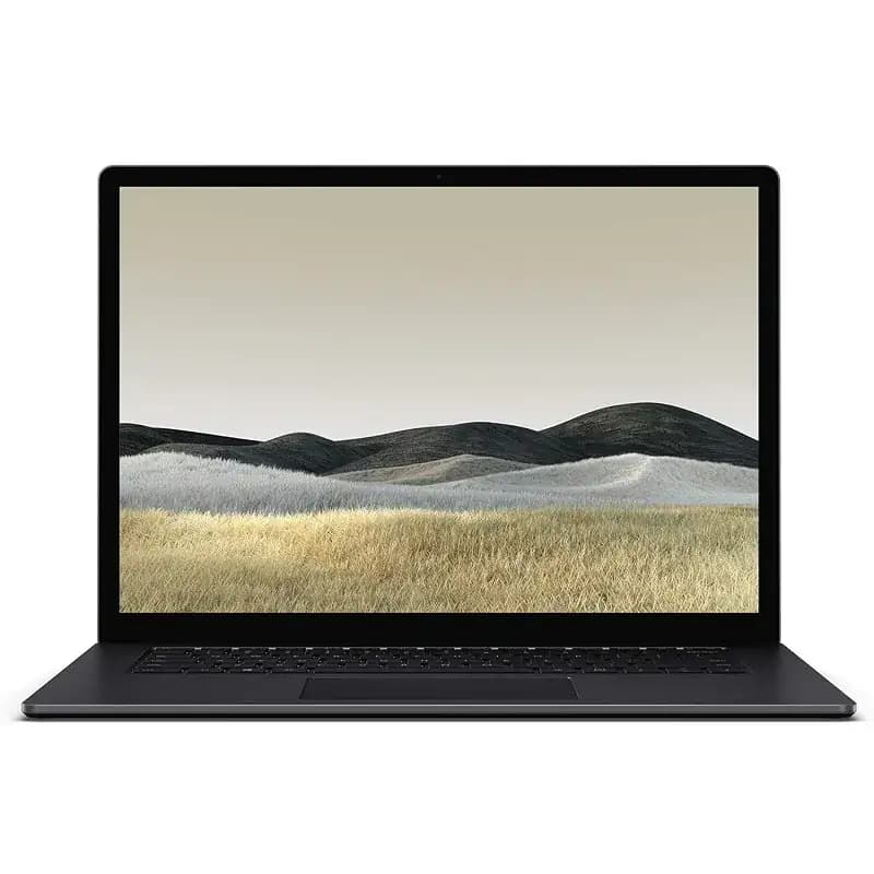 لپ تاپ استوک 13 اینچی Surface Laptop 3 | i7 1054G7 | 16GB | 256GB