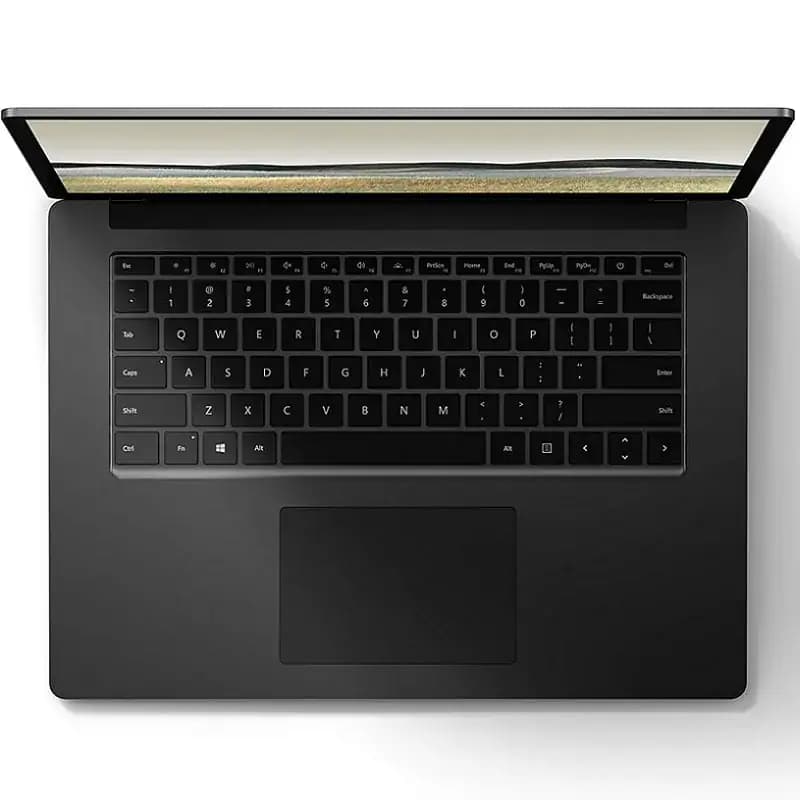 لپ تاپ استوک 13 اینچی Surface Laptop 3 | i7 1054G7 | 16GB | 256GB — تصویر ۳