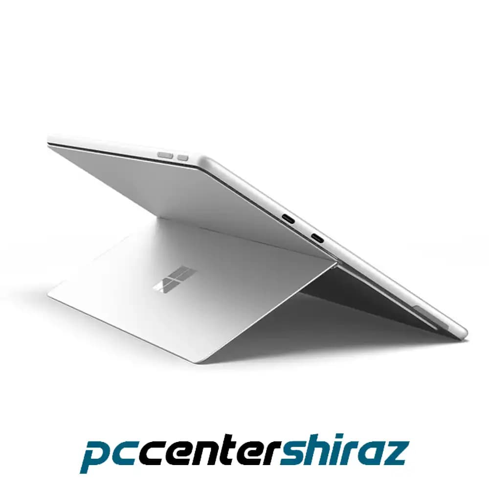 لپ تاپ سرفیس پرو 9 مایکروسافت مدل Surface Pro 9 i7 1265U 16G 256SSD Intel Iris X — تصویر ۶