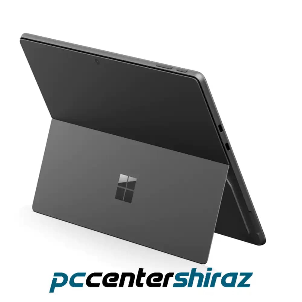 لپ تاپ سرفیس پرو 9 مایکروسافت مدل Surface Pro 9 i7 1265U 16G 256SSD Intel Iris X — تصویر ۳