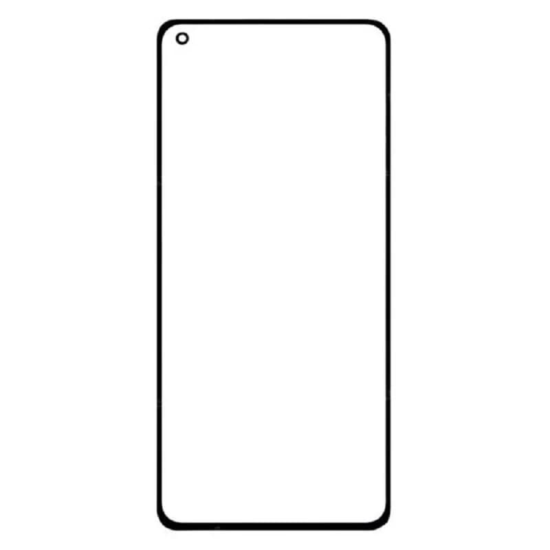 گلس محافظ سوپردی شیائومی Xiaomi Mi 11 Lite 4G