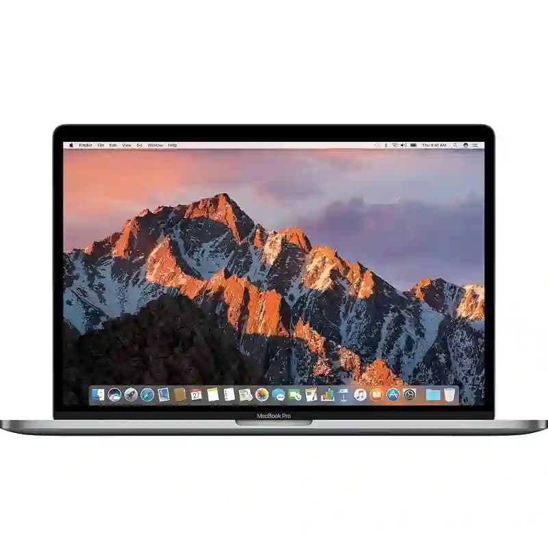 لپ‌تاپ استوک اپل MacBook Pro 2018 | i7 8Th | 16GB | 512GB