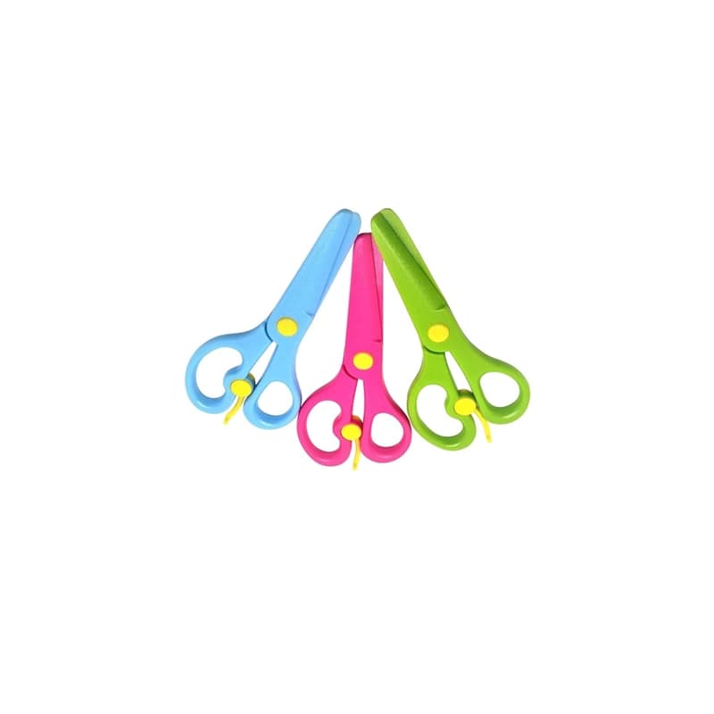 قیچی فنردار