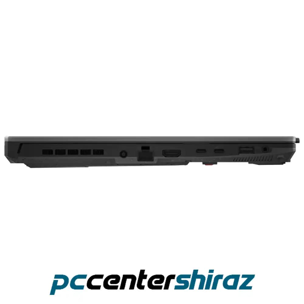 ASUS TUF Gaming FX507VV i7 16D5 512SSD 8GB — تصویر ۴