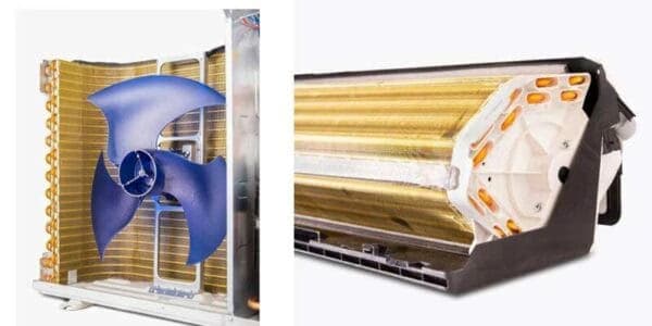 کولر گازی 18000 گری اینورتر مدل GREE GWH 18000 inverter — تصویر ۳