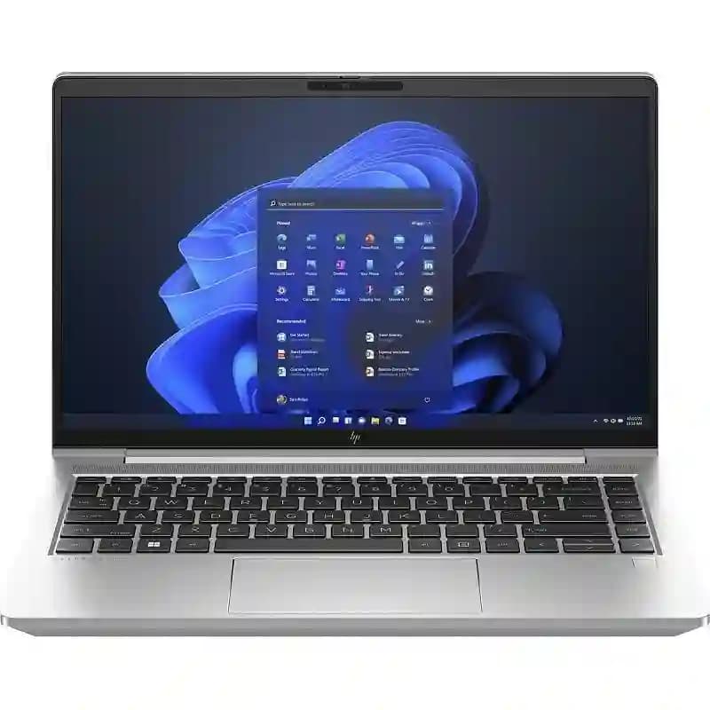 لپ‌تاپ استوک Hp EliteBook 645 G10 | R7 7730U | 8GB | 256GB