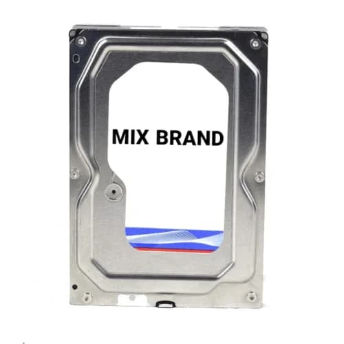هارد لپ تاپ 160G استوک Mix