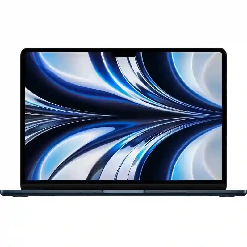 لپ تاپ استوک اپل MacBook Air 2022 | M2 | 8GB | 256GB