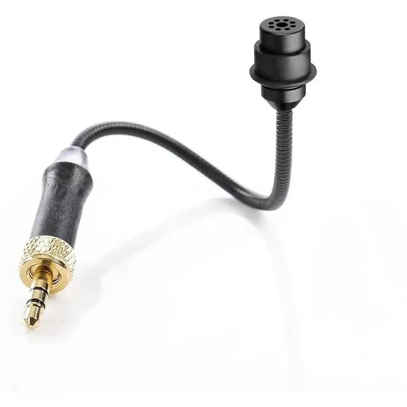 میکروفون BOYA BY-UM2 با قابلیت اتصال با جک 3.5mm