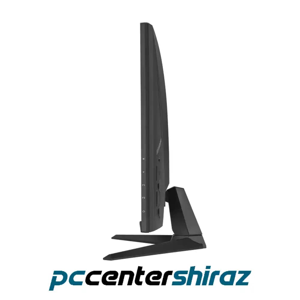 مانیتور مخصوص بازی ایسوس سایز 32 اینچ مدل ASUS TUF Gaming VG32UQA1A — تصویر ۳