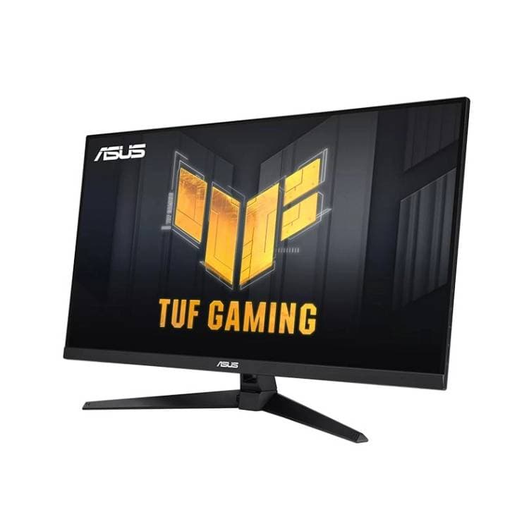 مانیتور مخصوص بازی ایسوس سایز 32 اینچ مدل ASUS TUF Gaming VG32UQA1A — تصویر ۸