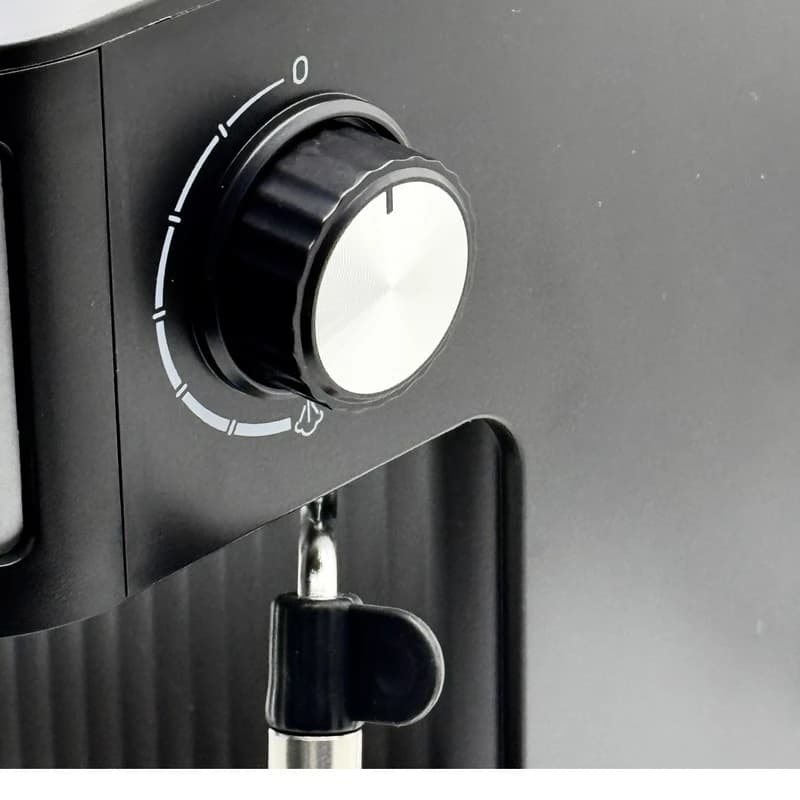 اسپرسو ساز یونیک مدل UXP-135 ظرفیت ۱۵ بار — تصویر ۴