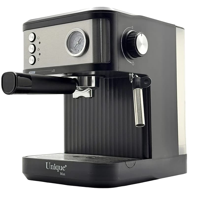 اسپرسو ساز یونیک مدل UXP140 ظرفیت ۱۵ بار — تصویر ۵
