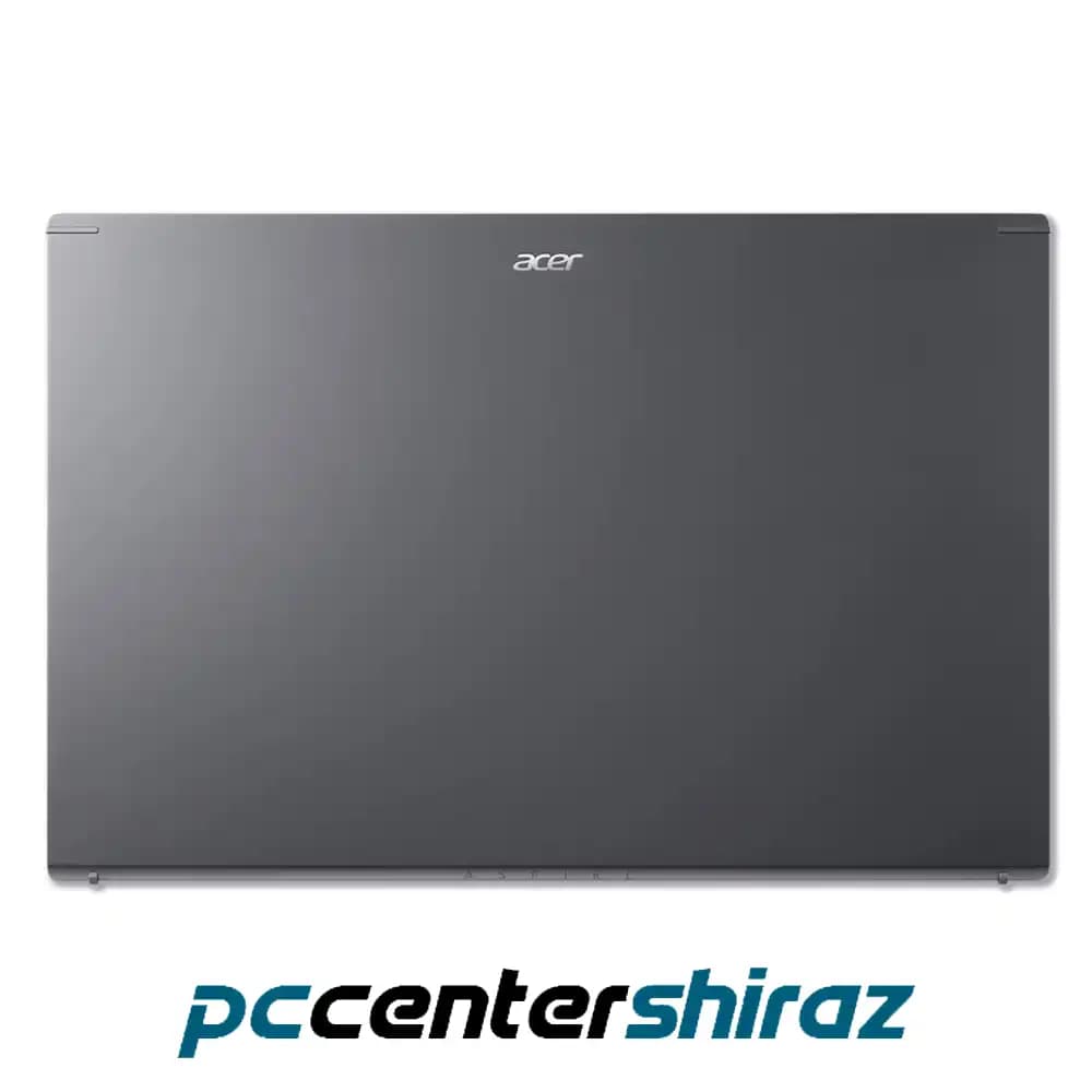 لپتاپ 15.6 اینچی ایسر ACER A515-57-77EA i7 16D4 512SSD INTEL — تصویر ۶