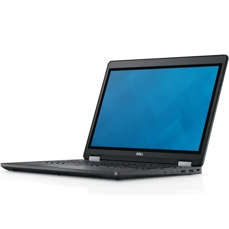 لپ تاپ استوک Dell Latitude E5570 | i7 6820HQ | 16GB | 256GB — تصویر ۳