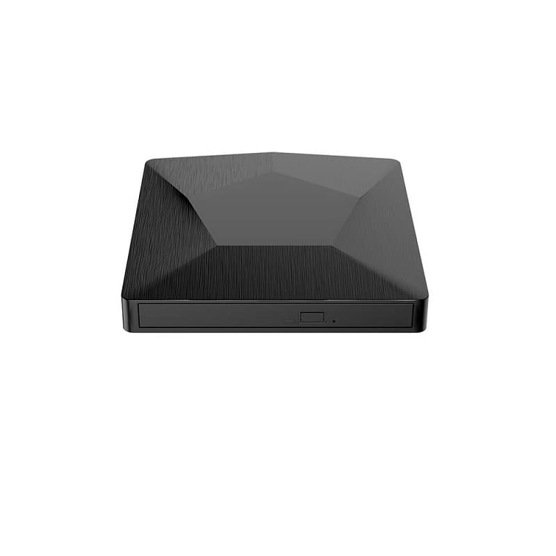 دی وی دی رایتر اوریکو External DVD Driver XD007