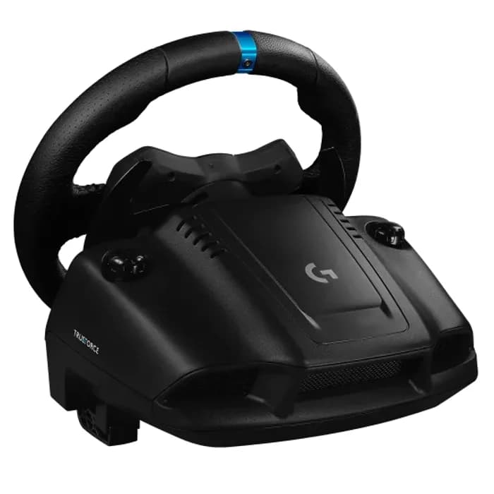 فرمان بازی ایکس باکس لاجیتک LOGITECH G923 XBOX — تصویر ۳