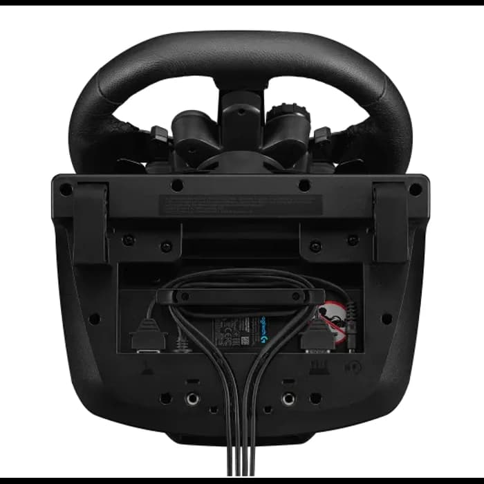 فرمان بازی ایکس باکس لاجیتک LOGITECH G923 XBOX — تصویر ۴