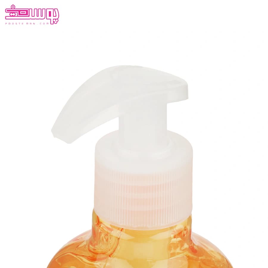 ژل شستشو صورت پوست چرب میسوری حجم 500ml — تصویر ۳