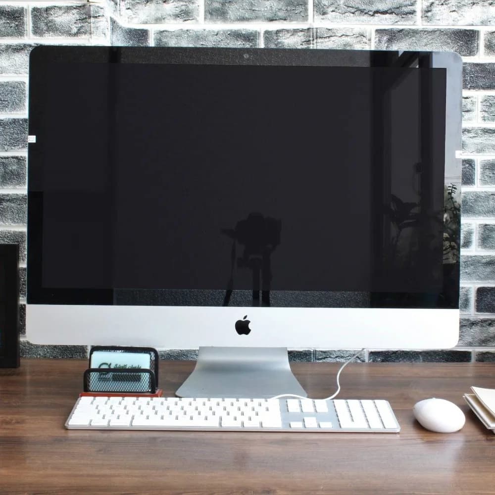 آی مک 27 اینچ اپل iMAC Slim a1419 i5 G4