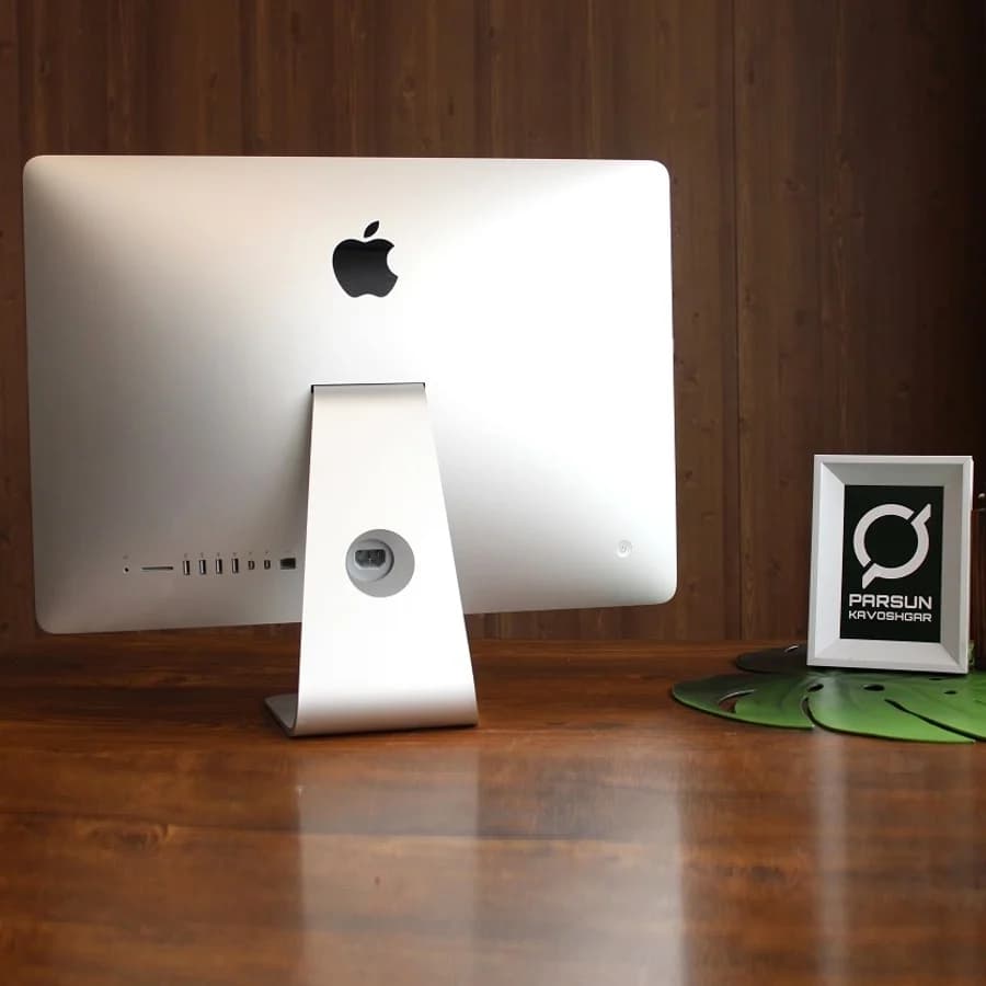 آی مک 27 اینچ اپل iMAC Slim a1418 i7 G3