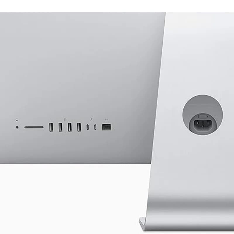 آی مک 27 اینچ اپل iMAC Slim a1418 i7 G3 — تصویر ۴