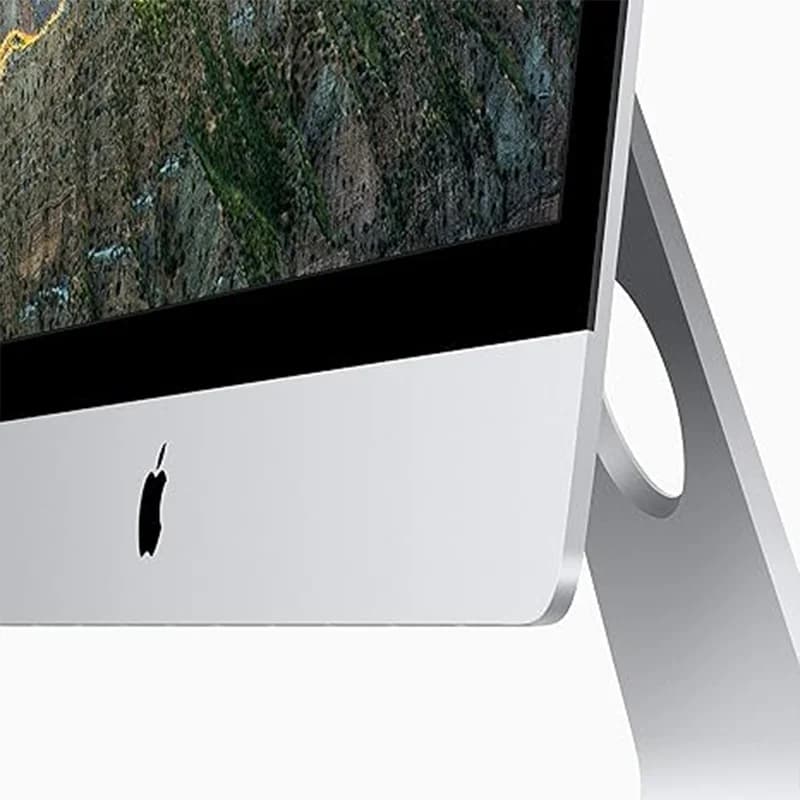 آی مک 27 اینچ اپل iMAC Slim a1418 i7 G3 — تصویر ۳