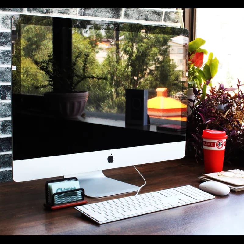 آی مک 22 اینچ اپل iMAC Slim a1419 i7 G4