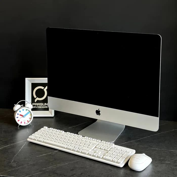 آی مک 27 اینچ اپل iMAC Slim a1419 i5 G6