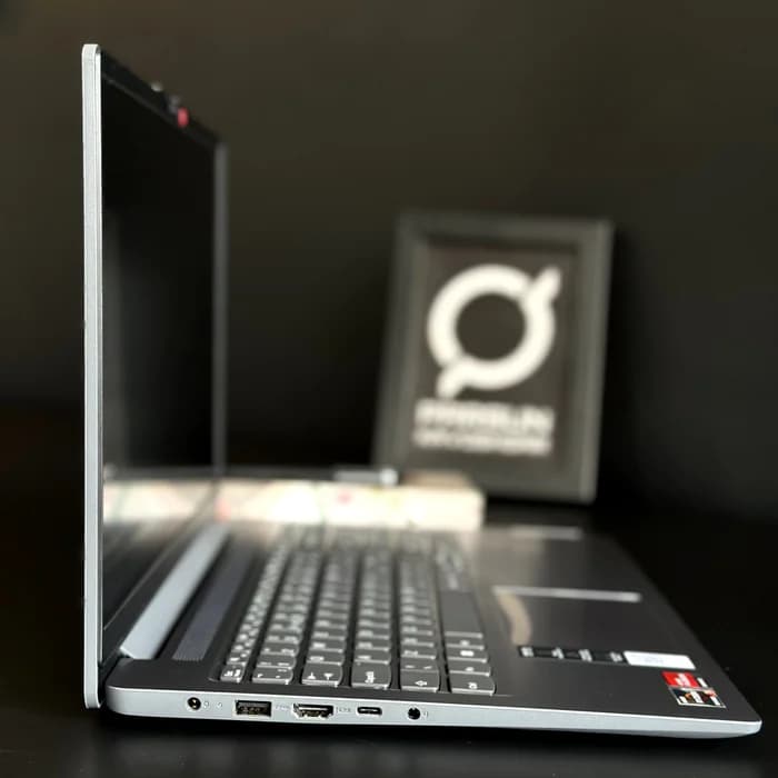 لپ تاپ لنوو IPS3 مدل Lenovo ideaPad Slim 3 — تصویر ۴