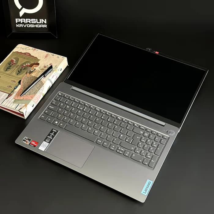 لپ تاپ لنوو IPS3 مدل Lenovo ideaPad Slim 3 — تصویر ۲