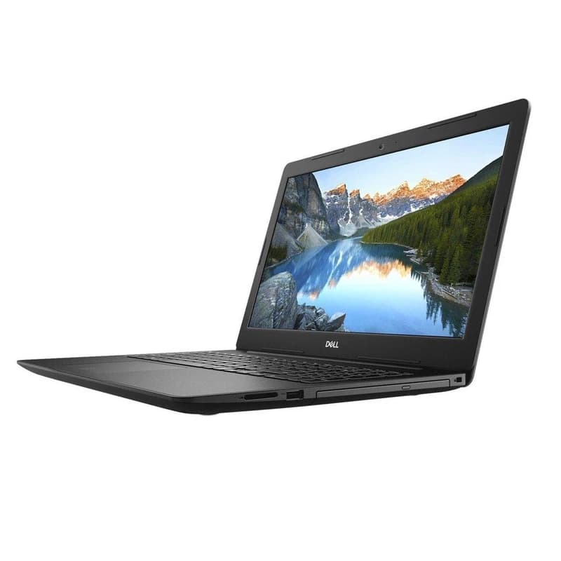 لپ تاپ استوک دل DELL 3580 i3 — تصویر ۳