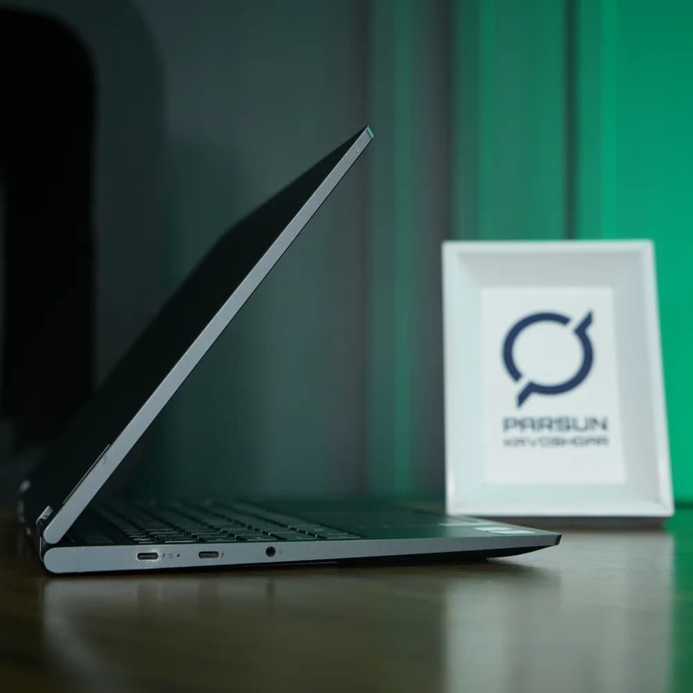 لپ تاپ استوک لنوو Lenovo Yoga 7 i5 Touch — تصویر ۳