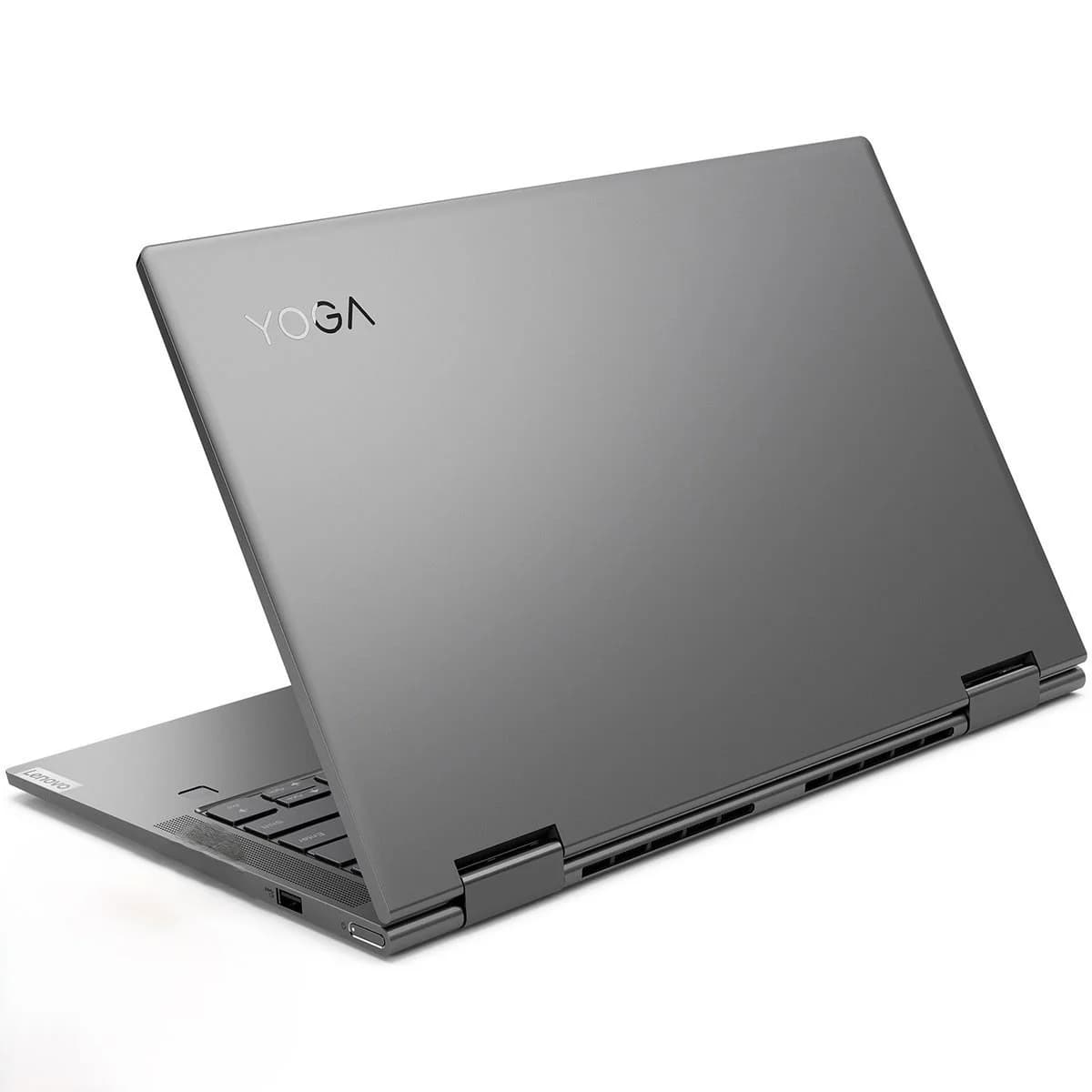 لپ تاپ استوک لنوو Lenovo Yoga 7 i5 Touch — تصویر ۵