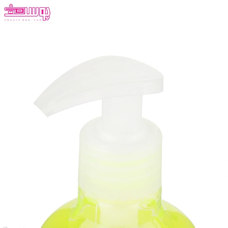 ژل شستشو صورت پوست معمولی میسوری حجم 500ml — تصویر ۳