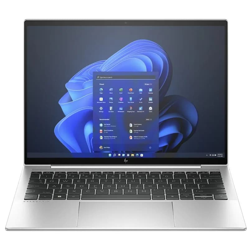لپ تاپ استوک Hp Elite Dragonfly G4 | i5 1345U | 16GB | 512GB