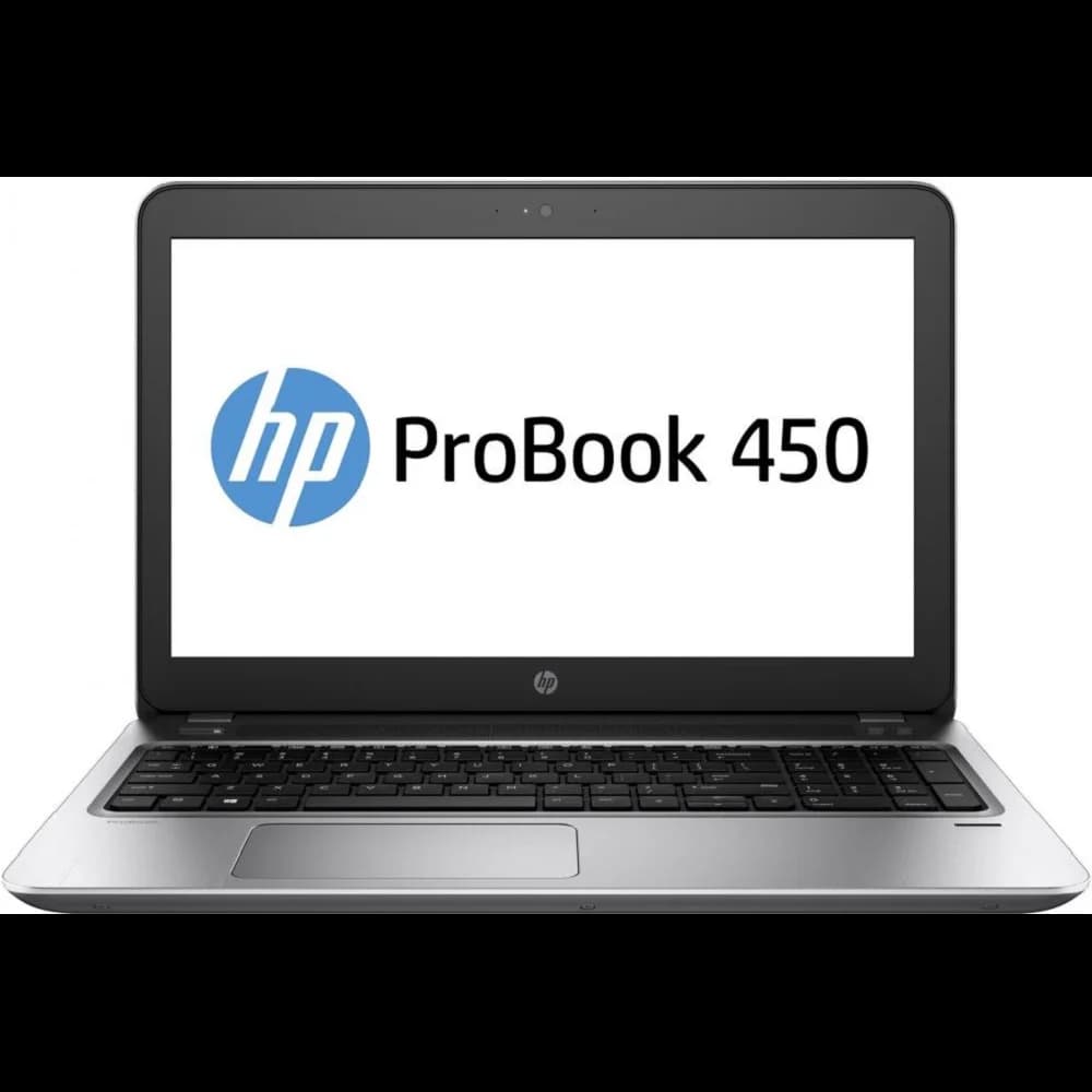 لپ تاپ اچ پی استوک HP G4 450 i3