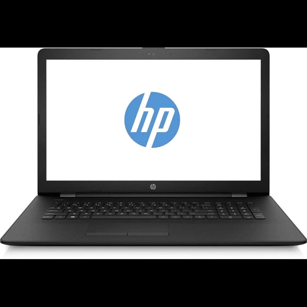 لپ تاپ استوک اچ پی HP 17 i5