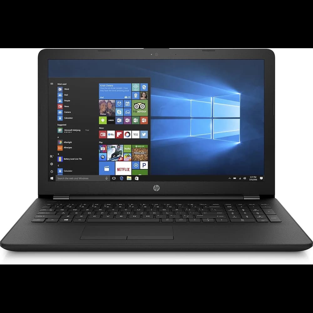 لپ تاپ استوک اچ پی HP 15 i3