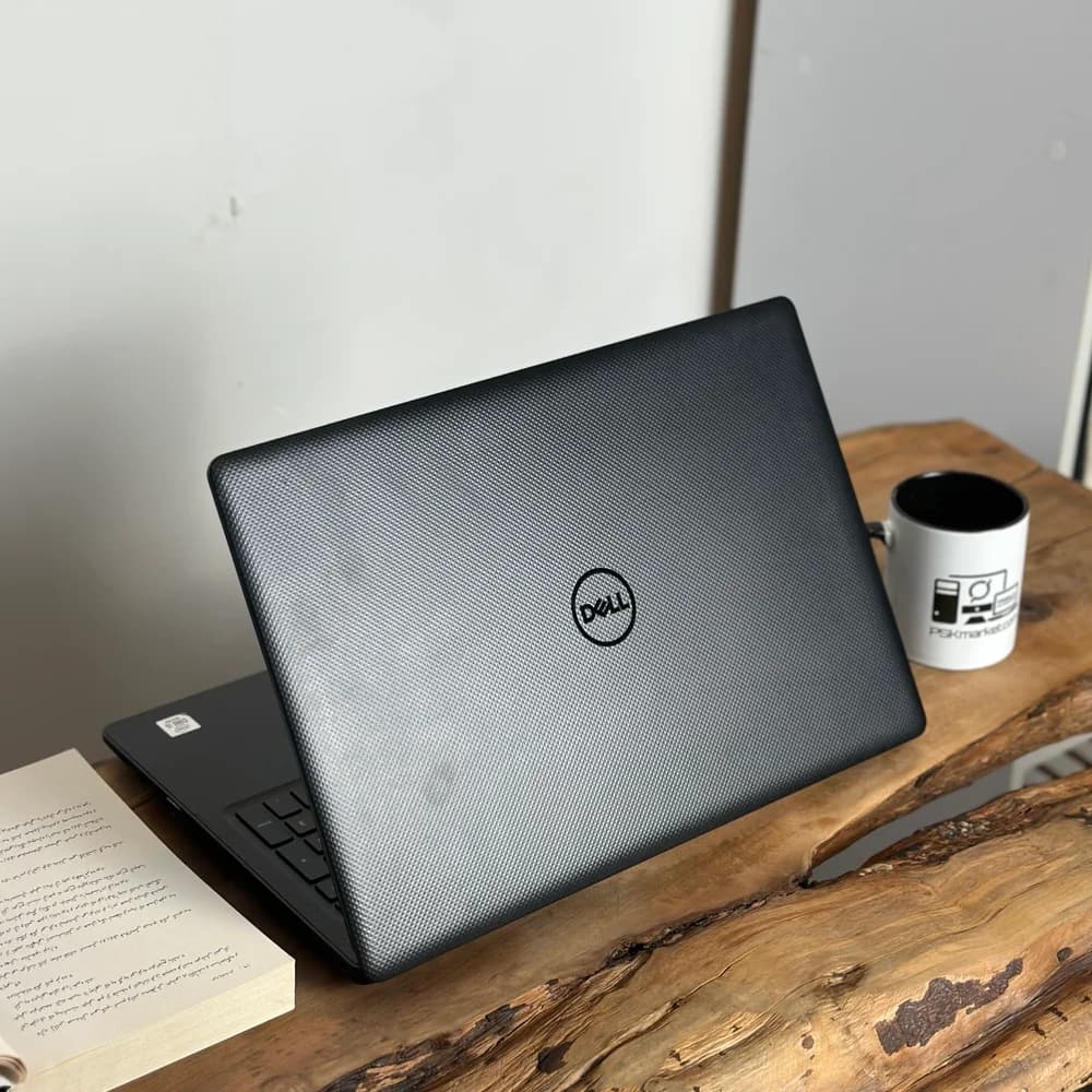 لپ تاپ استوک اچ پی HP 15 i3 — تصویر ۳
