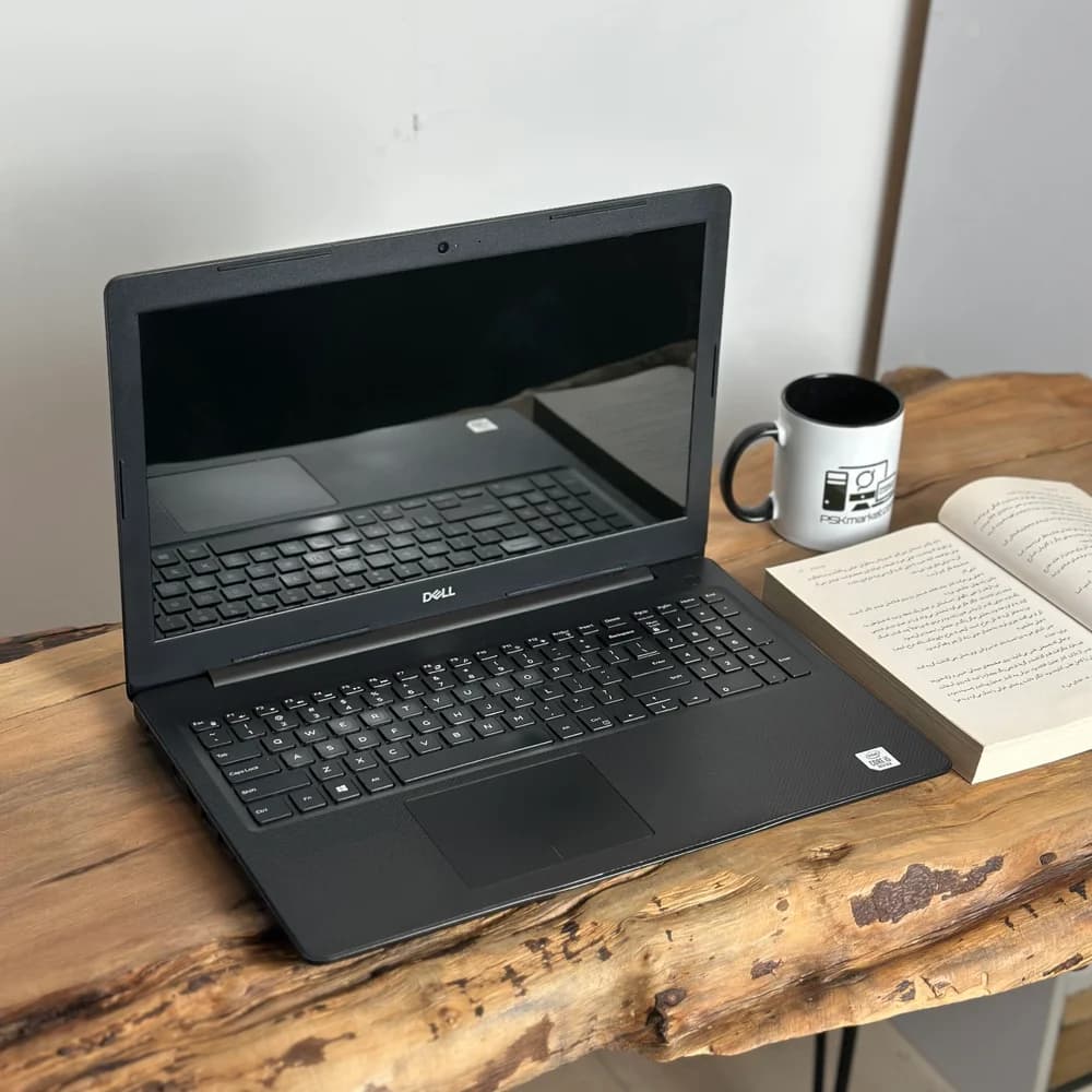 لپ تاپ استوک اچ پی HP 15 i3 — تصویر ۲