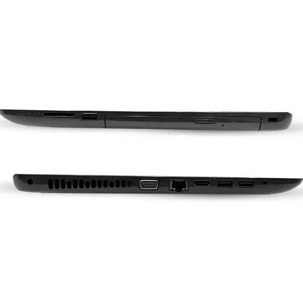 لپ تاپ اچ پی استوک HP 250 G5 — تصویر ۳