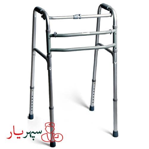 و مشخصات واکر ساده حلزونی ATK